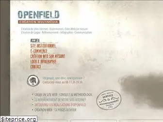 openfield.info