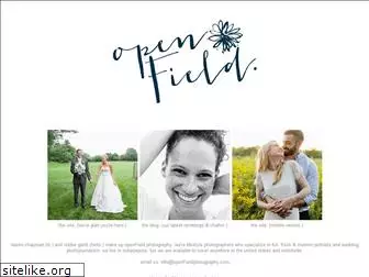 openfieldphotography.com
