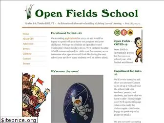 openfields.org