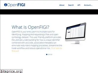openfigi.com