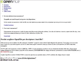 openfile.it