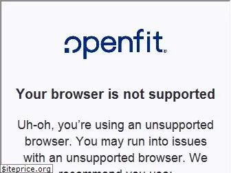 openfit.com