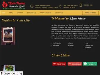 openflametn.com