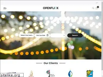 openflick.com