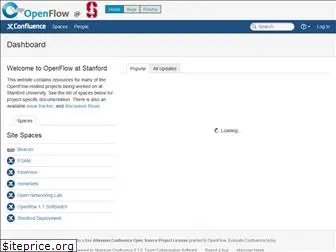 openflow.stanford.edu