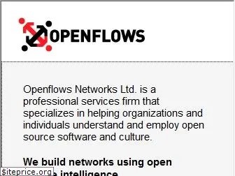 openflows.org