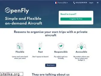 openfly.fr