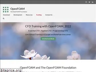 openfoam.org