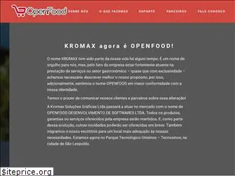 openfood.com.br