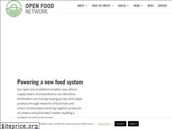 openfoodfoundation.org