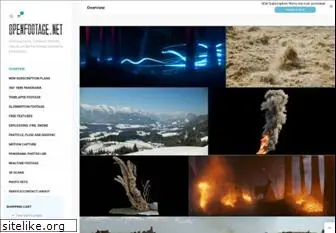 openfootage.net