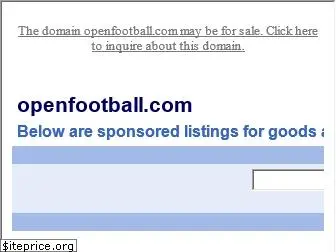 openfootball.com