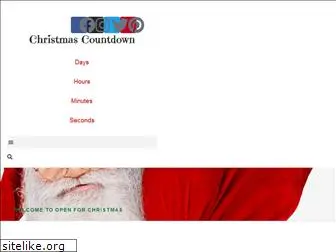 openforchristmas.com