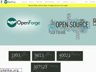 openforge.gov.in