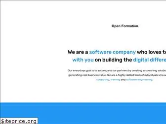 openformation.io