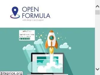 openformula.uk