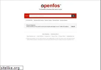 openfos.com