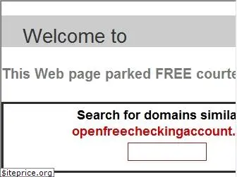 openfreecheckingaccount.com