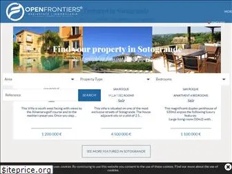 openfrontiers.com