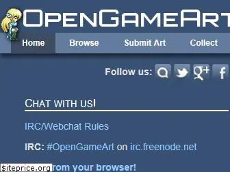 opengameart.org