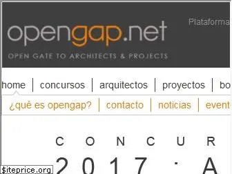 opengap.net