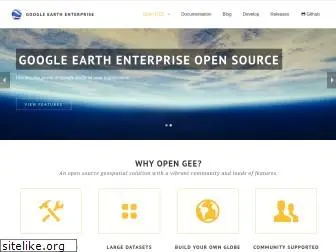 opengee.org