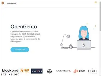 opengento.fr