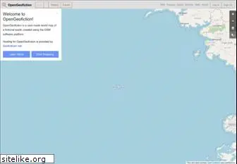 opengeofiction.net