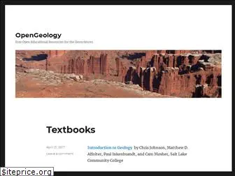 opengeology.org