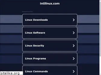 opengeu.intilinux.com