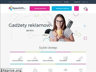 opengift.pl