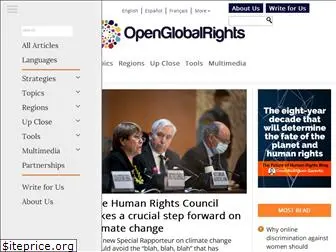 openglobalrights.org