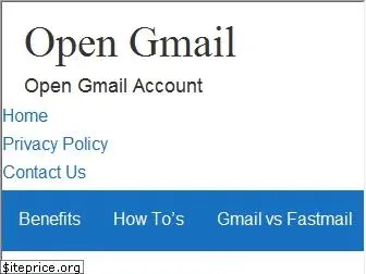 opengmail.com