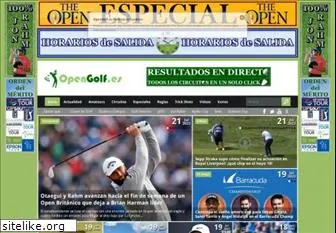 opengolf.es