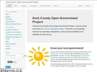 opengovernmentproject.org