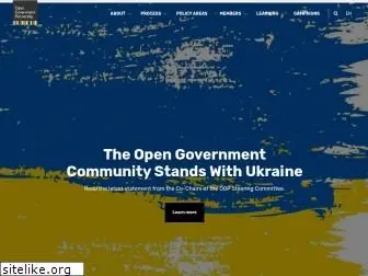 opengovpartnership.org