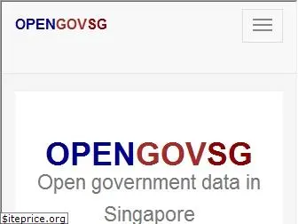 opengovsg.com