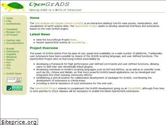 opengrads.org