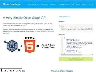 opengraph.io