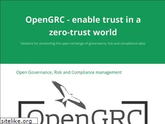 opengrc.org