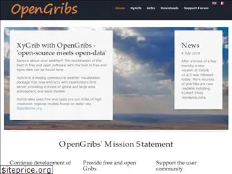 opengribs.org