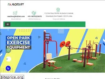 opengymequipment.com