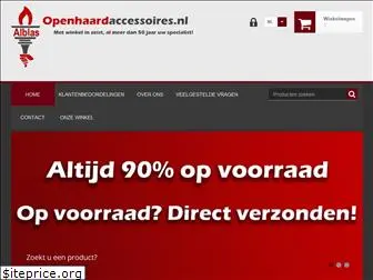 openhaardaccessoires.nl