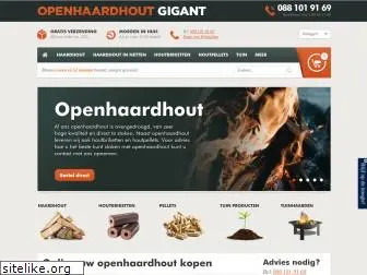 openhaardhoutgigant.nl