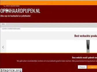 openhaardpijpen.nl