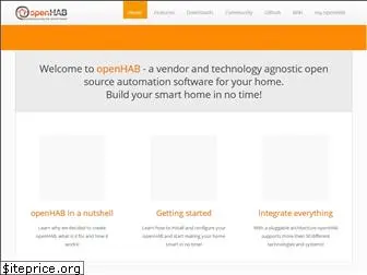 openhab.org