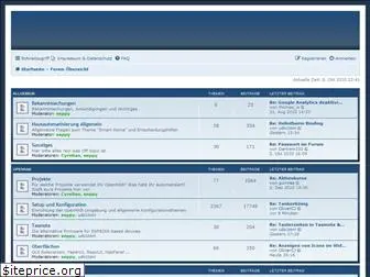 openhabforum.de