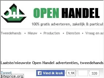 openhandel.nl