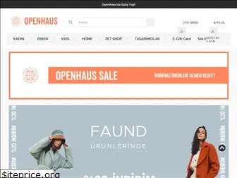 openhaus.com.tr