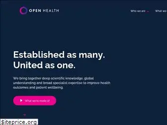 openhealth.co.uk